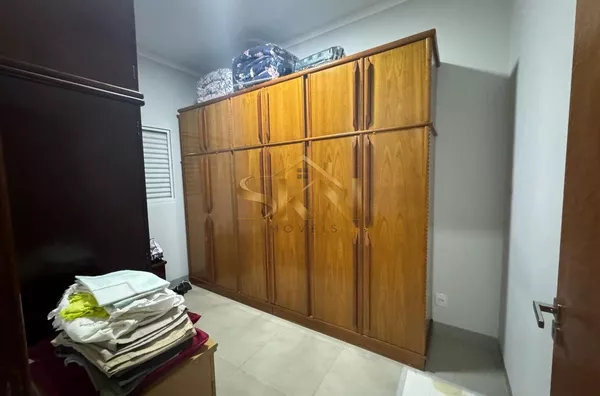 Casa para venda, 3 quarto(s),  Vila São Paulo, Bauru - Foto 14