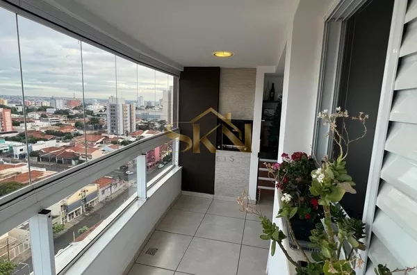 Apartamento Spazzio Doro - Foto 14