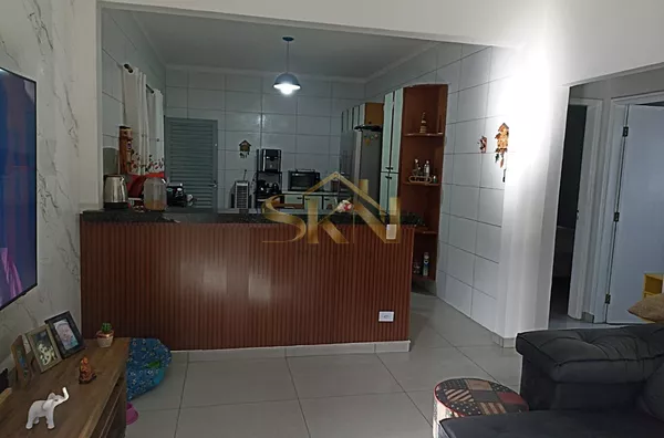 Casa para venda, 3 quarto(s),  Jardim Bela Vista, Bauru - Foto 5