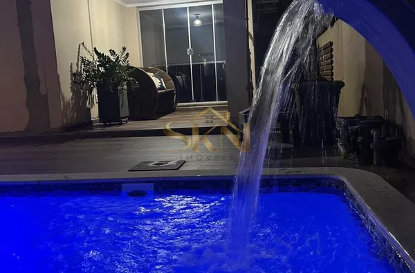 Sobrado para venda, 3 quarto(s), Parque União, Bauru - Foto 4