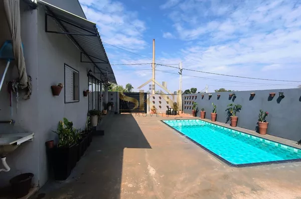 Chácara para venda, 2 quarto(s),  Vale Do Igapó, Bauru - Foto 6