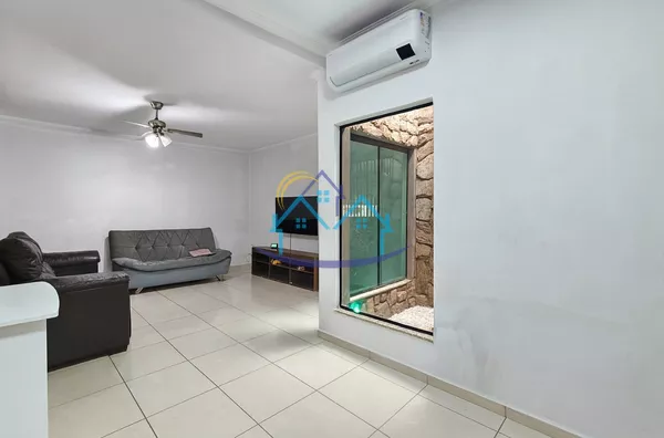  Núcleo Habitacional Mary Dota em Lage