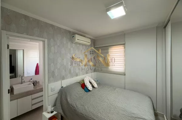 Apartamento para venda, 2 quarto(s),  Vila Cidade Universitária, Bauru - Foto 10
