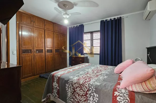 Vila Seabra/ Bela Vista + Edícula + Piscina - Foto 6