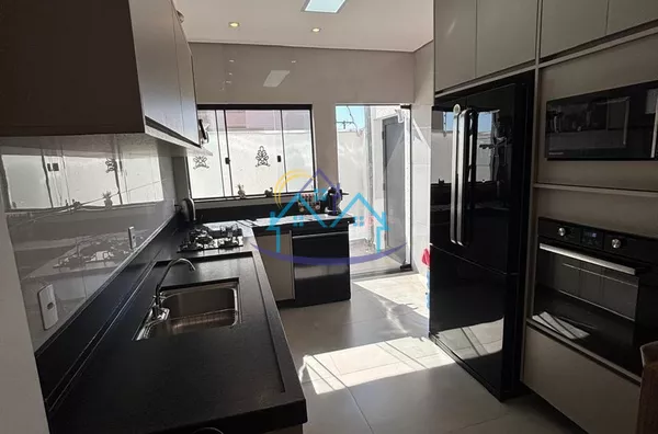 Jardim Cruzeiro Do Sul c/ Terreno Amplo