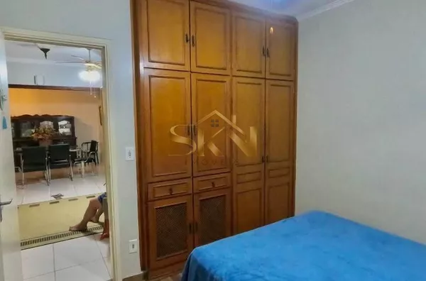 Residencial Parque Colina Verde Toda Reformada - Foto 14