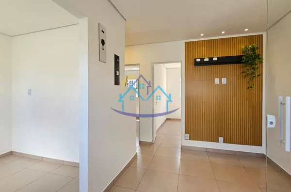 Núcleo Habitacional Mary Dota Toda Reformada