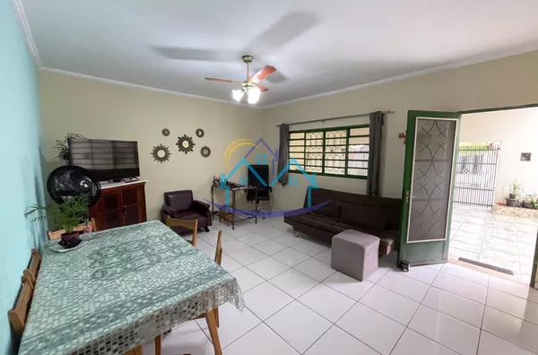  Vila Santa Luzia + Terreno Amplo