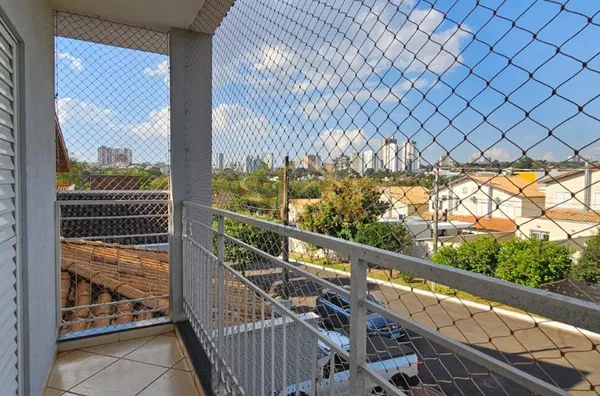 Residencial Villaggio, Lindo Sobrado - Foto 12