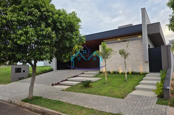 Residencial Tamboré Alto Padrão nova