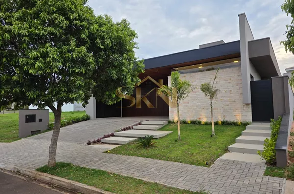 Residencial Tamboré Alto Padrão nova - Foto 2