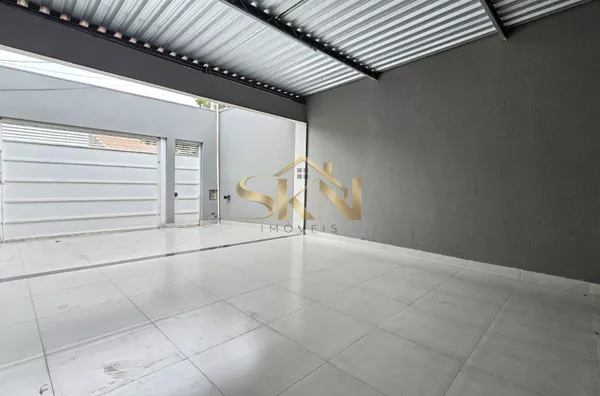 Parque Santa Edwiges c/ acabamento moderno - Foto 18