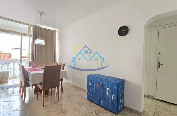 Vila Universitária Solar Cristiane ótima localização