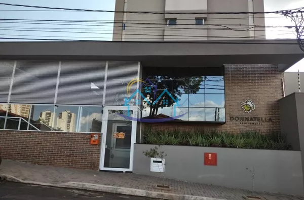 Vila Aeroporto Residencial  Donnatella 