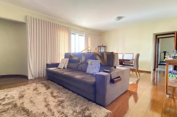 Vila Brunhari Residencial Vitória Regia lindo Apartamento - Foto 1