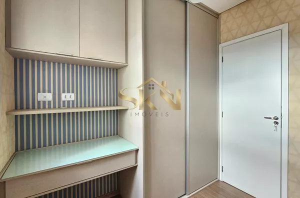 Jardim Contorno Residencial Infinity Repleto em planejados - Foto 10