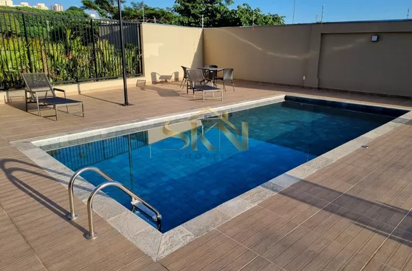 Hide Park, parque Residencial Das Camélias, Bauru - Foto 32