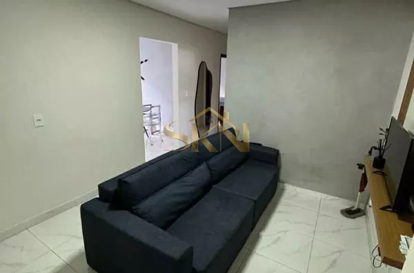 Casa para , 3 quarto(s),  Vila Antártica, Bauru - Foto 1