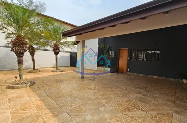 Jardim Alvorada/ Carolina  c/ Piscina 