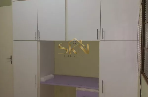 Casa para venda, 3 quarto(s),  Núcleo Residencial Presidente Geisel, Bauru - Foto 7
