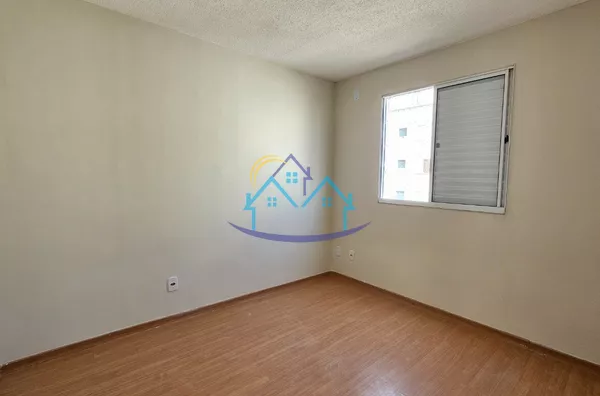 Parque Das Nações Residencial Barcelona