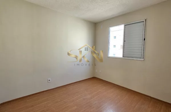 Parque Das Nações Residencial Barcelona - Foto 5