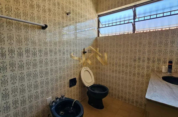 Vila Aeroporto Moradia ou Comercial - Foto 10