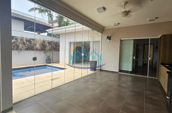 Residencial Villaggio 3 Linda Residência