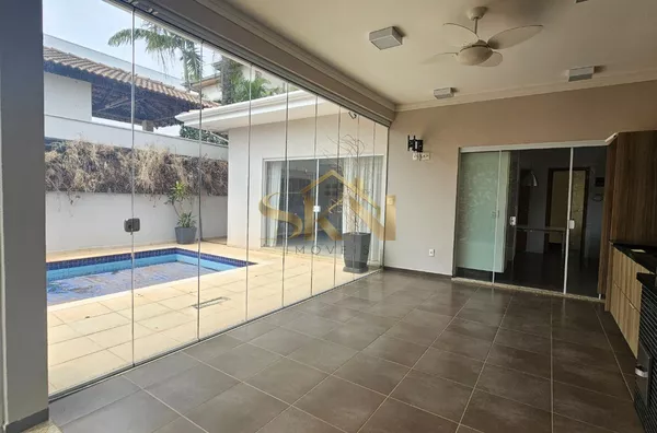 Residencial Villaggio 3 Linda Residência - Foto 2