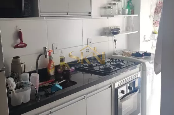 Apartamento para venda, 2 quarto(s),  Jardim Colonial, Bauru - Foto 6