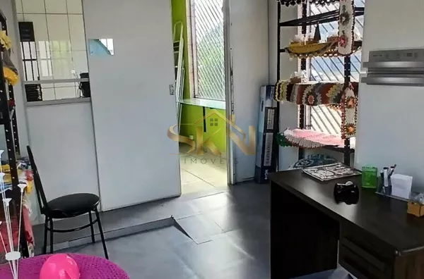 Casa para venda, 2 quarto(s),  Jardim Ferraz, Bauru - Foto 21