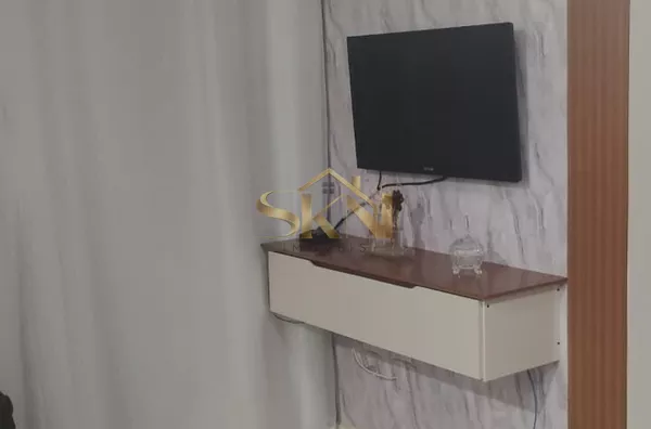 Apartamento para venda,  Jardim Estrela D'alva RESIDENCIAL PARQUE BELLAGIO, Bauru - Foto 2