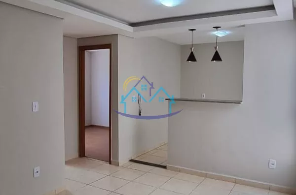  Parque Das Nações Residencial Barcelona andar baixo