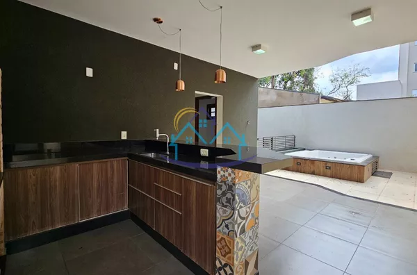 Jardim Colonial linda próximo a Unesp