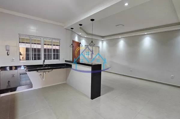 Vila Carolina nova + Fino Acabamento