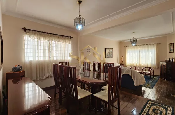 Vila Carolina + excelente localização - Foto 3