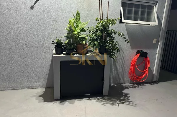 Casa para venda, 3 quarto(s),  Vila São Paulo, Bauru - Foto 26