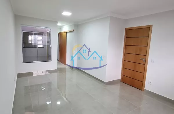 Jardim Solange ótima localização