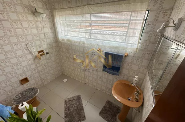 Vila Cardia lindo Sobrado - Foto 19