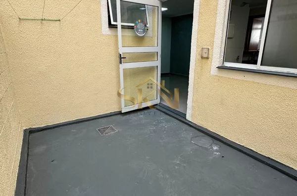 Apartamento para venda, 2 quarto(s),  Parque Das Nações, Bauru - Foto 10
