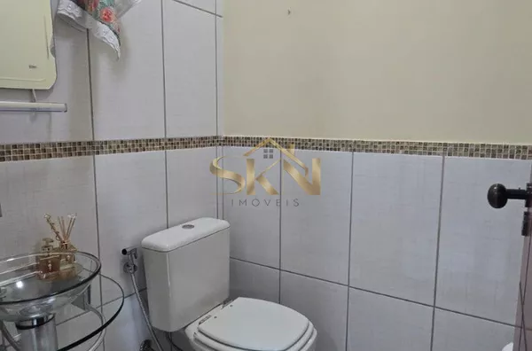 Residencial Jardins Do Sul toda Reformada - Foto 7