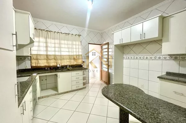 Jardim Terra Branca lindo sobrado - Foto 4