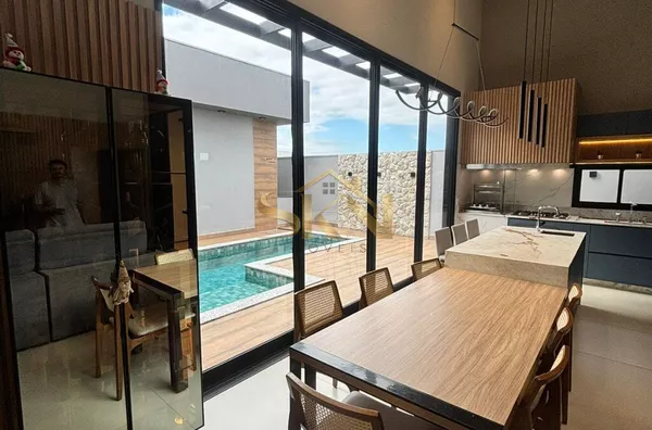 Floratta Nações Residencial Alto Padrão - Foto 3