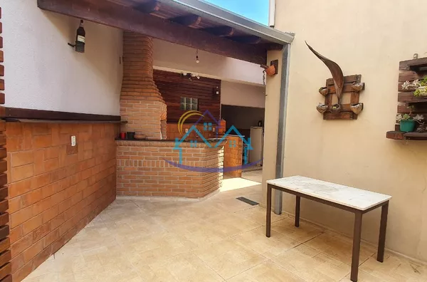 Parque São Geraldo Próximo ao Mercado Super Bom