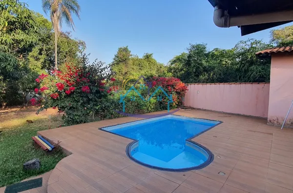 Vale Igapó Bela chácara Próximo a Portaria