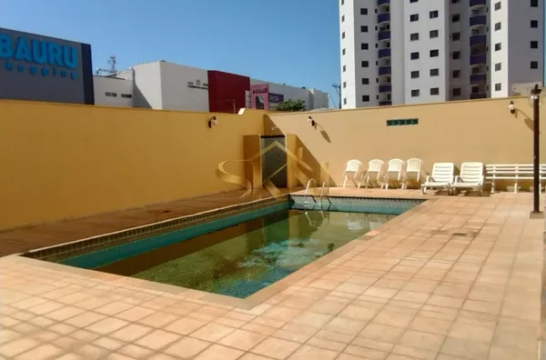 Jardim São José, Novo Horizonte c/ Armários - Foto 11