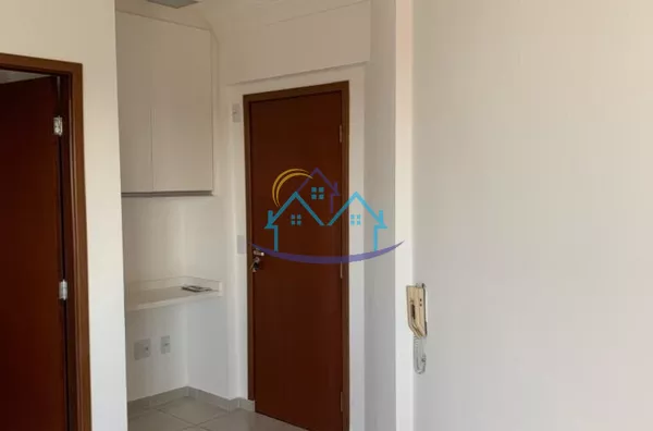 Jardim Panorama Edifício Platinium repleto em planejados