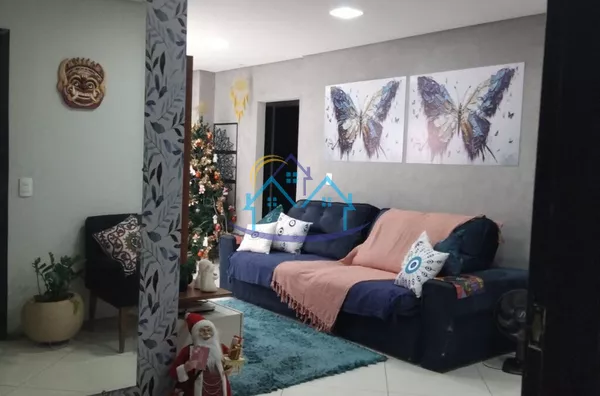 Jardim América moderna muito segura