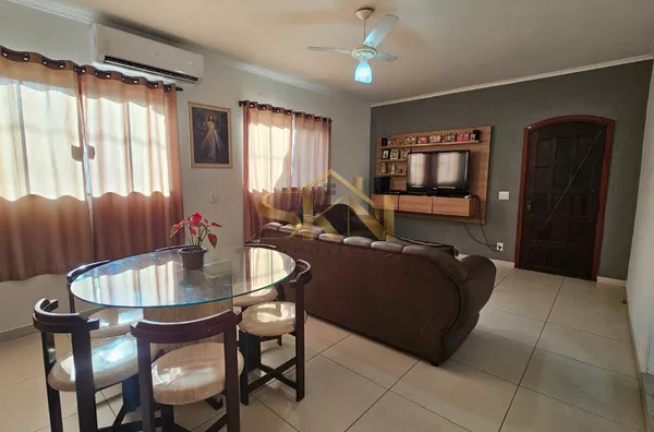 Vila Independência Interior em Porcelanato + Terreno Amplo - Foto 1