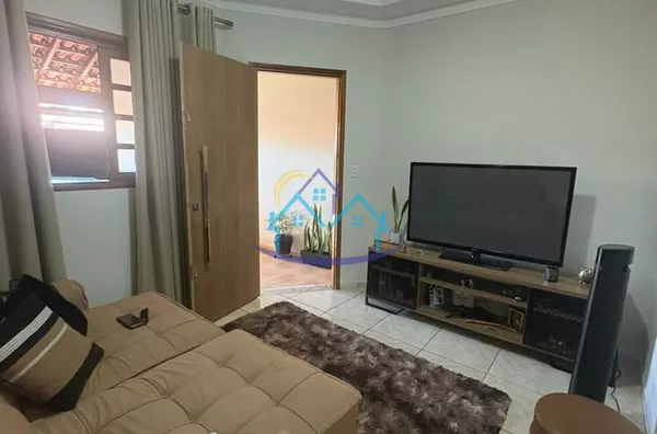 Parque Júlio Nóbrega Excelente localização